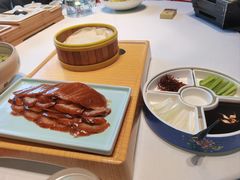 -鹊华居·地道鲁菜·海鲜·融合味(大明湖店)