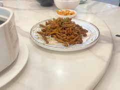 -鹅掂·大岭山烧鹅