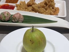 -海底捞火锅(青山湖万达夜宵主题店)
