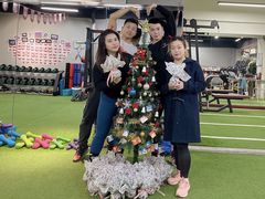 -征成健身连锁私教工作室(九公里店)