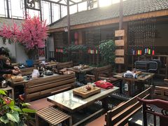 -丽江庭院之爱在路上(西单店)