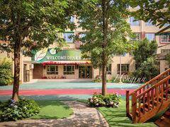 -国家林业和草原局幼儿园