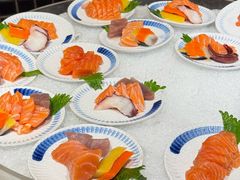 -盛宴自助餐厅(运达喜来登店)