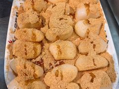 -清真·老金烧烤(山大路店)