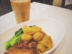 -和平馆·地道港澳茶餐厅(西门口店)