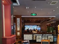 -八府香鸭·啫啫煲(华山路店)