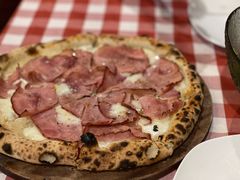 -安立可意大利美食