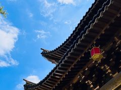 -上海东林寺(金山区)