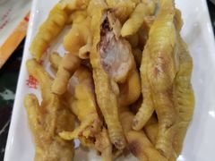 -潮汕美牛肉丸火锅店(天宁寺店)