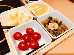 -湯系·煲汤手艺人(东二环泰禾广场店)