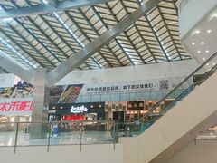 -新田360广场(上海华侨城店)