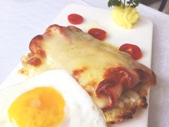 -马克西姆俄罗斯餐厅(通亚街店)