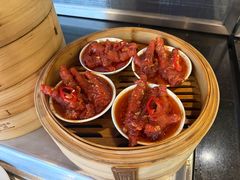 -天怡豪生大酒店-怡园中餐厅(枣山路店)