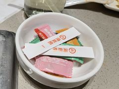 -海底捞火锅(泰安爱琴海店)