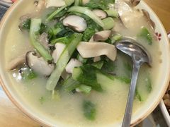 -易老妈蹄花.特色川菜(人民公园总店)
