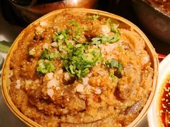 -初蓉丨遇见新川菜(亲贤街荣耀店)