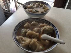 iphone_upload_pic-古徽州馄饨店(宝安路店)
