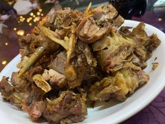 -大鹅岛绿色生态美食园