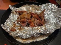 -羽鸽集·乳鸽专门店·地道顺德菜(岭南站店)