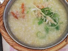 蟹皇粥-池记(尖沙咀店)