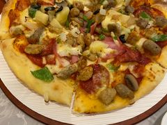 -必胜客(远大路店)