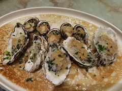 -海景壹号大酒店(滨湖店)