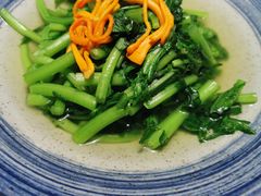 -竹里馆·淮扬菜·功夫茶(老门东店)