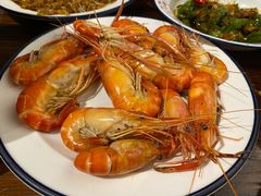 -广府乡下·饭庄(新港东路店)