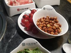 -记忆南塘·意境养生火锅(万达美食街店)