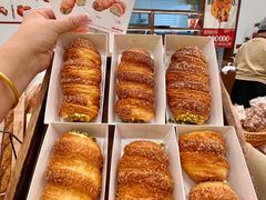 -富贵面包公司(运河店)