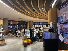 -星巴克(锦州太阳广场店)