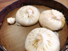 -穿越时尚餐厅(英武中路店)