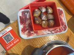-壹号粥火锅·海鲜煲仔粥(水围店)