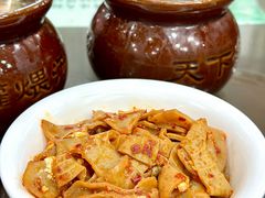 -龙老五汤店(站前西路店)