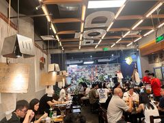 -破店肥哈·东北烧烤·夜宵(南山保利店)