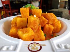 -李师傅脆肚(华强北店)