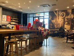 -星巴克(远洋店)