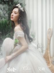 点击看大图 -Chic Bridal 熙可婚纱