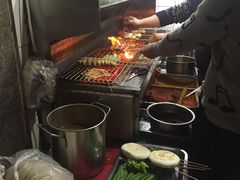 -非凡烧烤(历史博物馆店)
