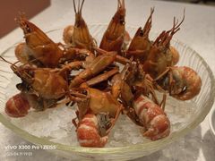 -红盔甲·小龙虾(人民广场店)