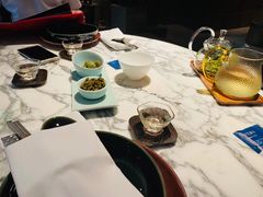 -湖滨28中餐厅·西湖宴·杭州君悦酒店