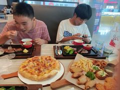 -必胜客(兴华中路PH店)