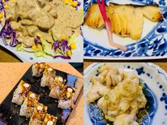 -达摩君日本料理(泰海花园小区店)