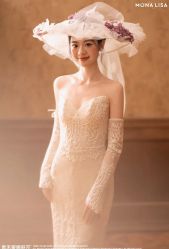点击看大图 -青禾蒙娜丽莎婚纱摄影(武汉总店)