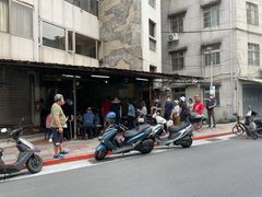 -同安街面线羹