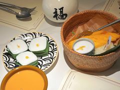 -太食獸泰式茶餐厅(IFS国金中心店)