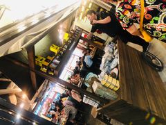 门面-松發肉骨茶(先得坊店)