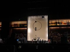 -STARRY CAFE & LOUNGE BAR(高新店)
