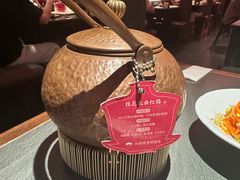 -小厨娘金榜题名(夫子庙秦淮河店)