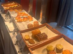 -马哥孛罗酒店·SAVVY全日餐厅